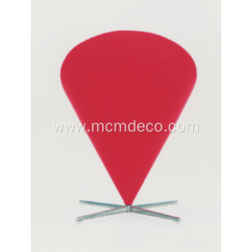 replica verner panton cone chair